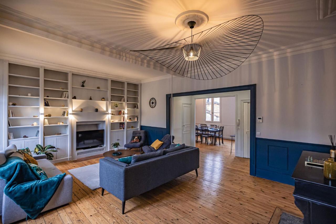 142 M² Quartier Carmes Hypercentre * Toulouse