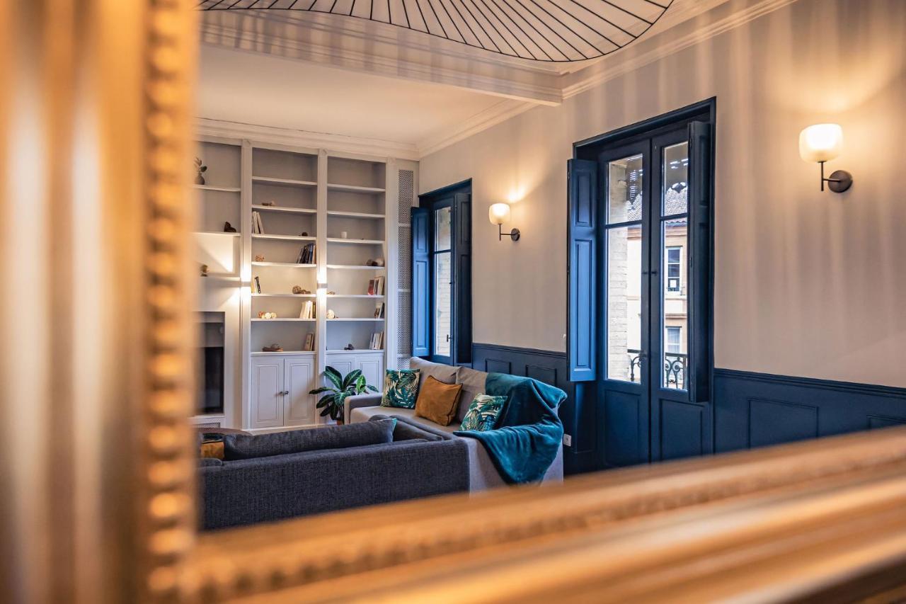 142 M² Quartier Carmes Hypercentre Apartment Toulouse