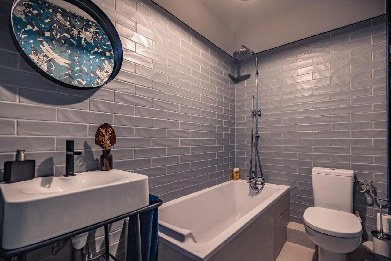 142 M² Quartier Carmes Hypercentre Apartment