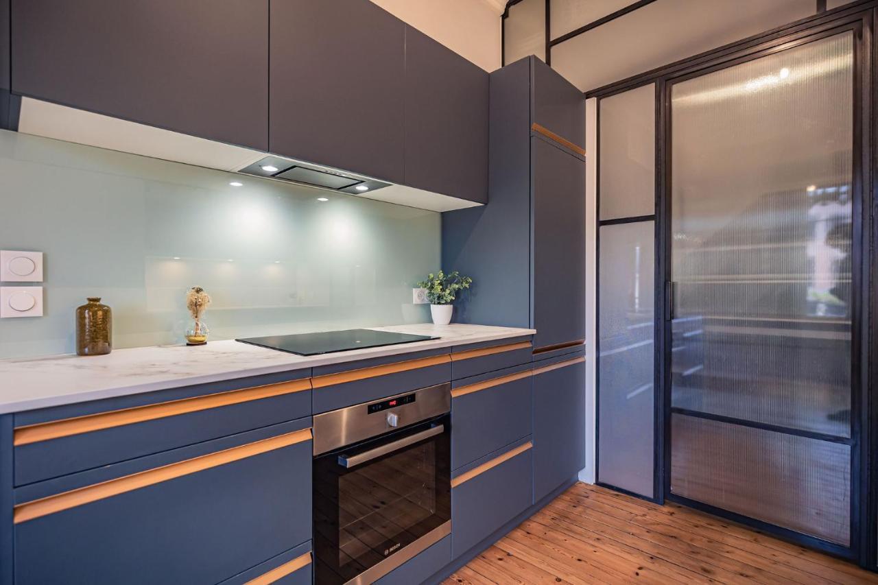 142 M² Quartier Carmes Hypercentre Apartment Toulouse