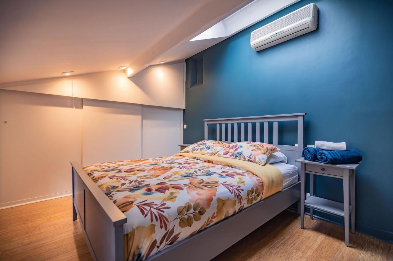 142 M² Quartier Carmes Hypercentre *